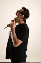 jerry-steampunk-phone-pose3-laughing