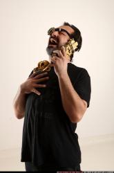 jerry-steampunk-phone-pose3-laughing