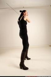 claudia-katana-slash-pose