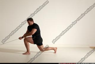 2017 06 SMAX JACK KATANA SLASH POSE2 046