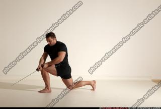 2017 06 SMAX JACK KATANA SLASH POSE2 047