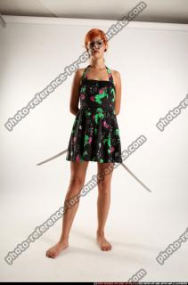 agatha-katanas-idle-pose