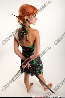 agatha-katanas-idle-pose