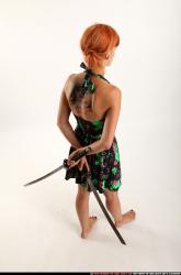 agatha-katanas-idle-pose