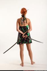 agatha-katanas-idle-pose