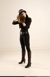 claudia-steampunk-camera