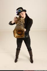 claudia-steampunk-camera