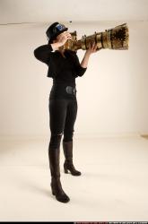 claudia-steampunk-camera