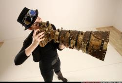 claudia-steampunk-camera