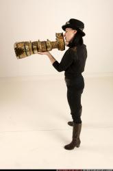 claudia-steampunk-camera
