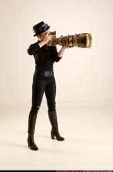 claudia-steampunk-camera