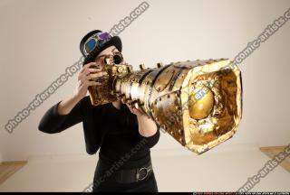 2017 06 CLAUDIA STEAMPUNK CAMERA 10