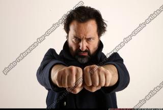 jerry-fist-close-up