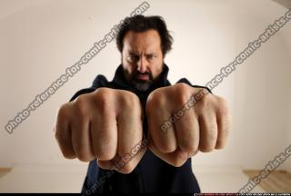 jerry-fist-close-up
