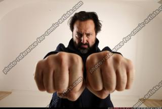 jerry-fist-close-up