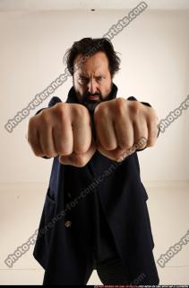 jerry-fist-close-up
