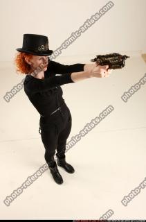 victoria-steampunk-pistol-aiming
