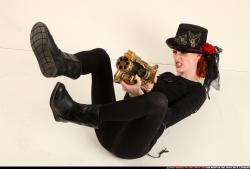 victoria-steampunk-blaster-rifle-aiming-pose4