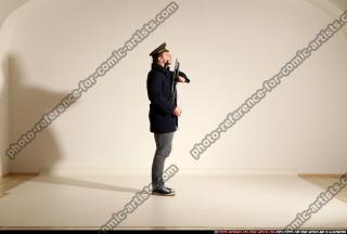 smax-jack-army-drill-command-shotgun