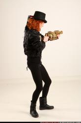 victoria-steampunk-carbine-shooting