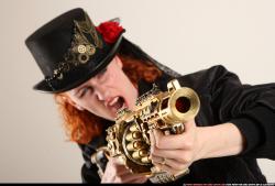 victoria-steampunk-carbine-shooting