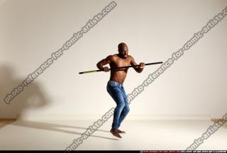 2017 07 SMAX EDUARDO STICK ATTACK POSE2 004