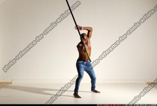 2017 07 SMAX EDUARDO STICK ATTACK POSE2 010