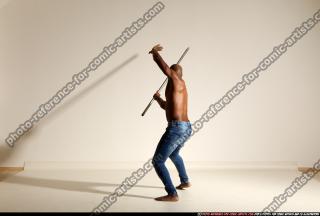 2017 07 SMAX EDUARDO STICK ATTACK POSE2 115