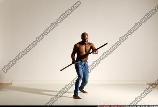 2017 07 SMAX EDUARDO STICK ATTACK POSE2 007