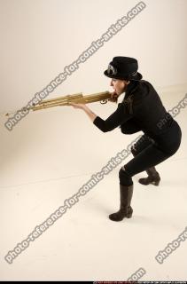 claudia-steampunk-rifle