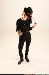 victoria-steampunk-phone-pose1