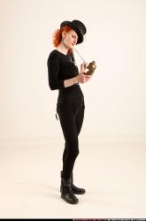 victoria-steampunk-phone-pose1