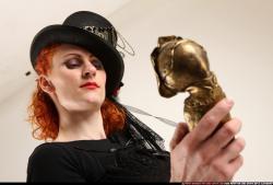 victoria-steampunk-phone-pose1