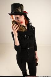 victoria-steampunk-phone-pose2