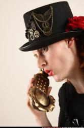 victoria-steampunk-phone-pose2