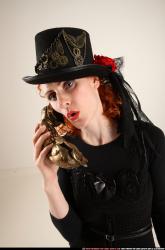 victoria-steampunk-phone-pose2