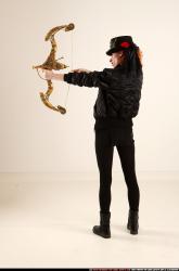victoria-steampunk-bow-aiming