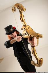 victoria-steampunk-bow-aiming