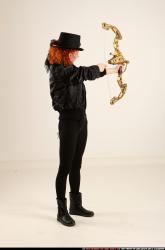 victoria-steampunk-bow-aiming