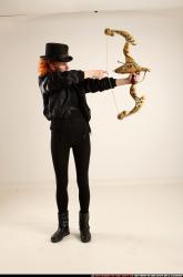 victoria-steampunk-bow-aiming