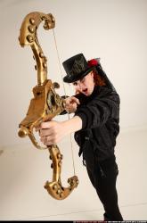 victoria-steampunk-bow-aiming