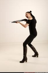 claudia-shotgun-shooting