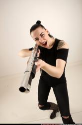 claudia-shotgun-shooting