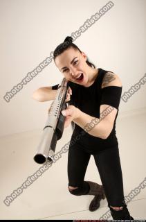 2017 08 CLAUDIA SHOTGUN SHOOTING 10