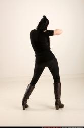 claudia-shotgun-shooting