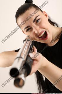 2017 08 CLAUDIA SHOTGUN SHOOTING 11