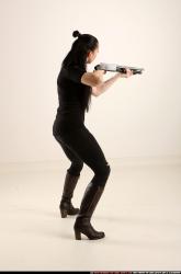 claudia-shotgun-shooting