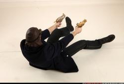jerry-steampunk-pistols-pose3