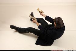 jerry-steampunk-pistols-pose3