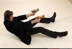 jerry-steampunk-pistols-pose3